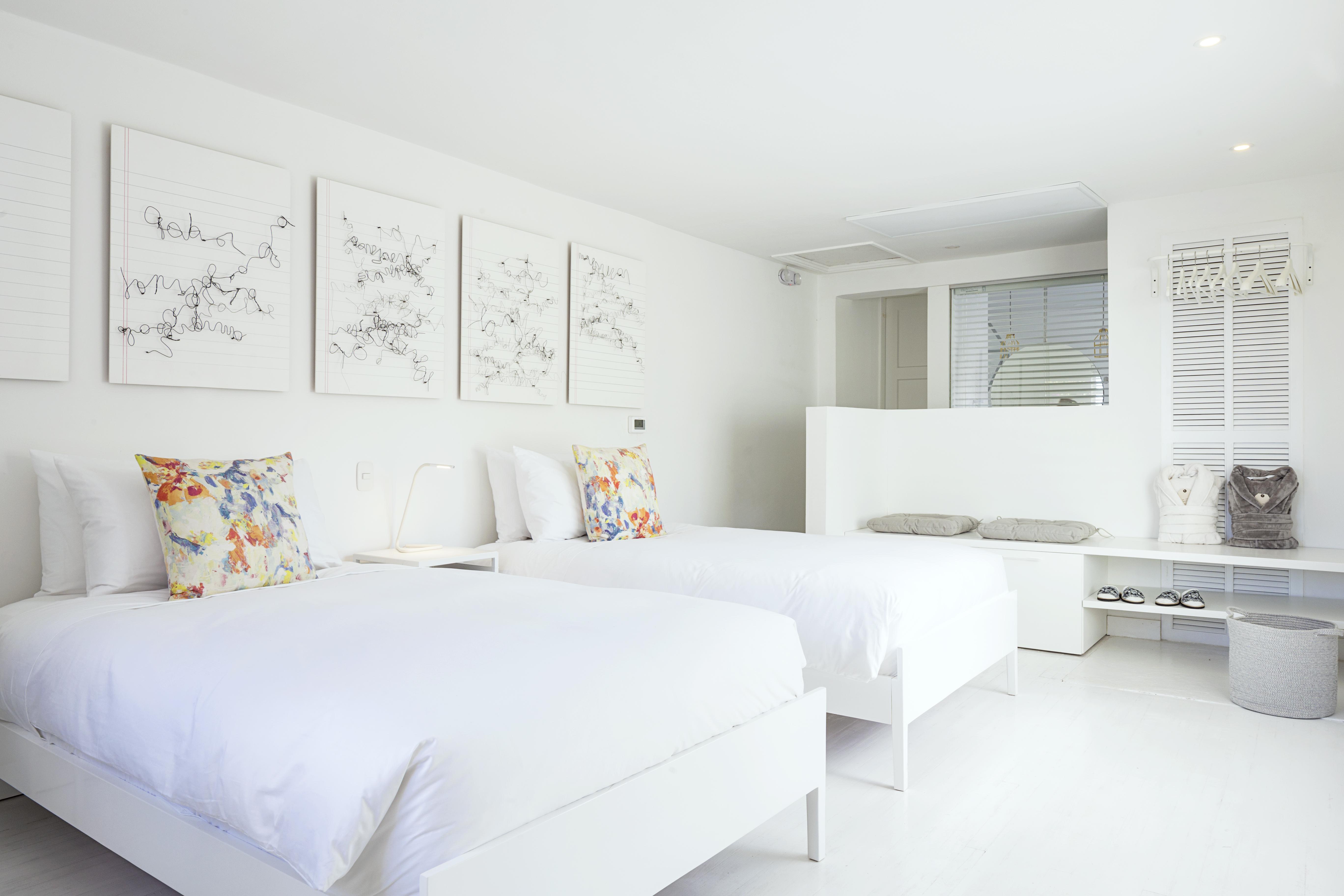 Casa Legado Hotel Bogotá Eksteriør billede